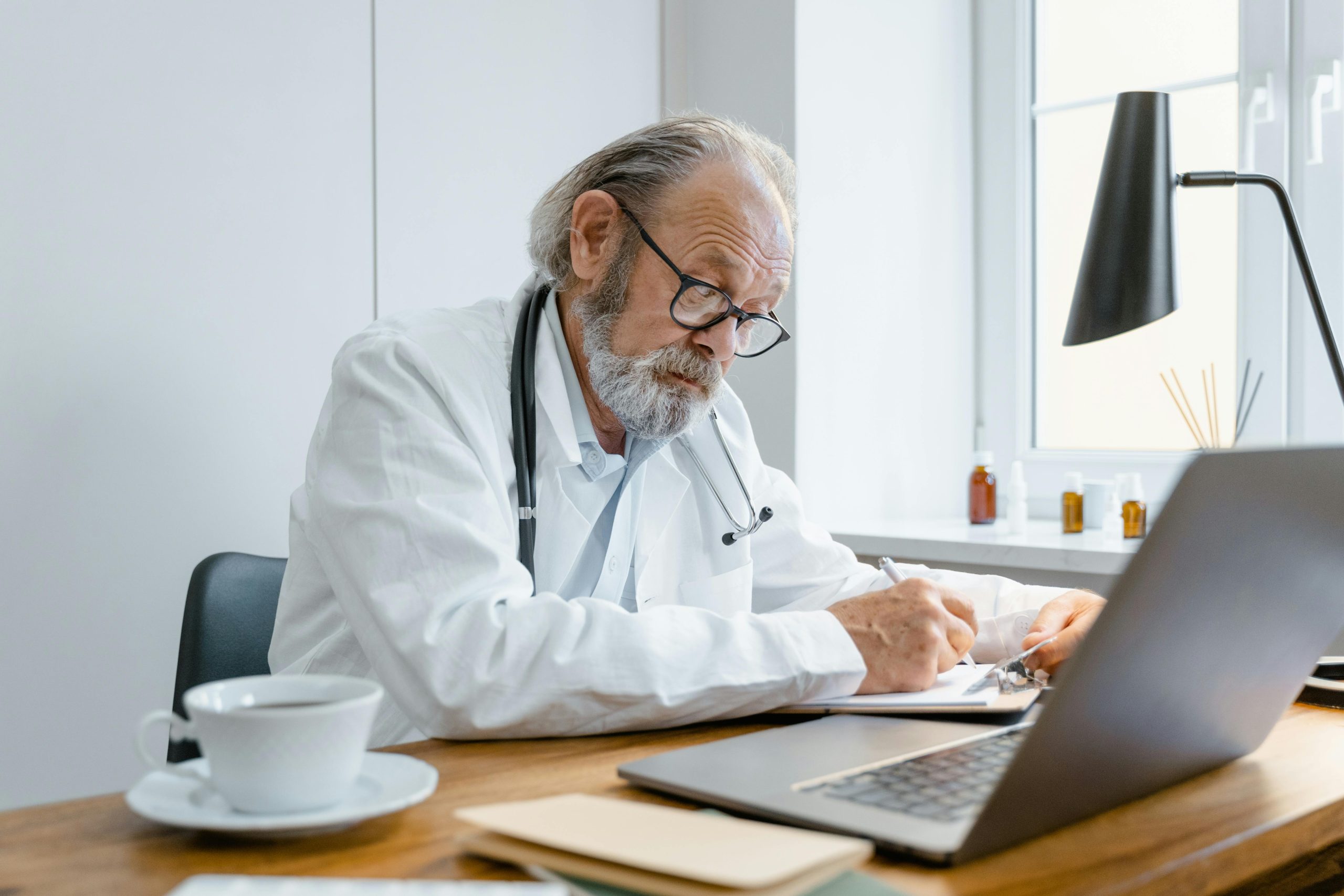 The Impact of IoT in Healthcare: Exploring Four Key Use Cases