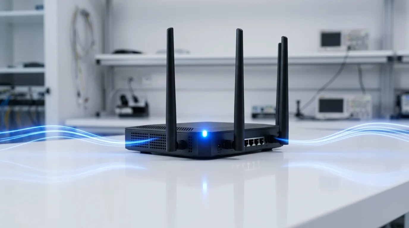 What Is Business-Grade 5G Connectivity and Why It Matters