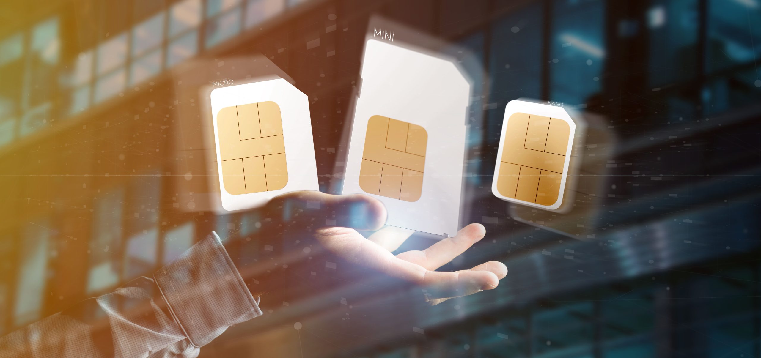Consumer SIMs vs Commercial IoT SIM Cards: What’s the Difference?
