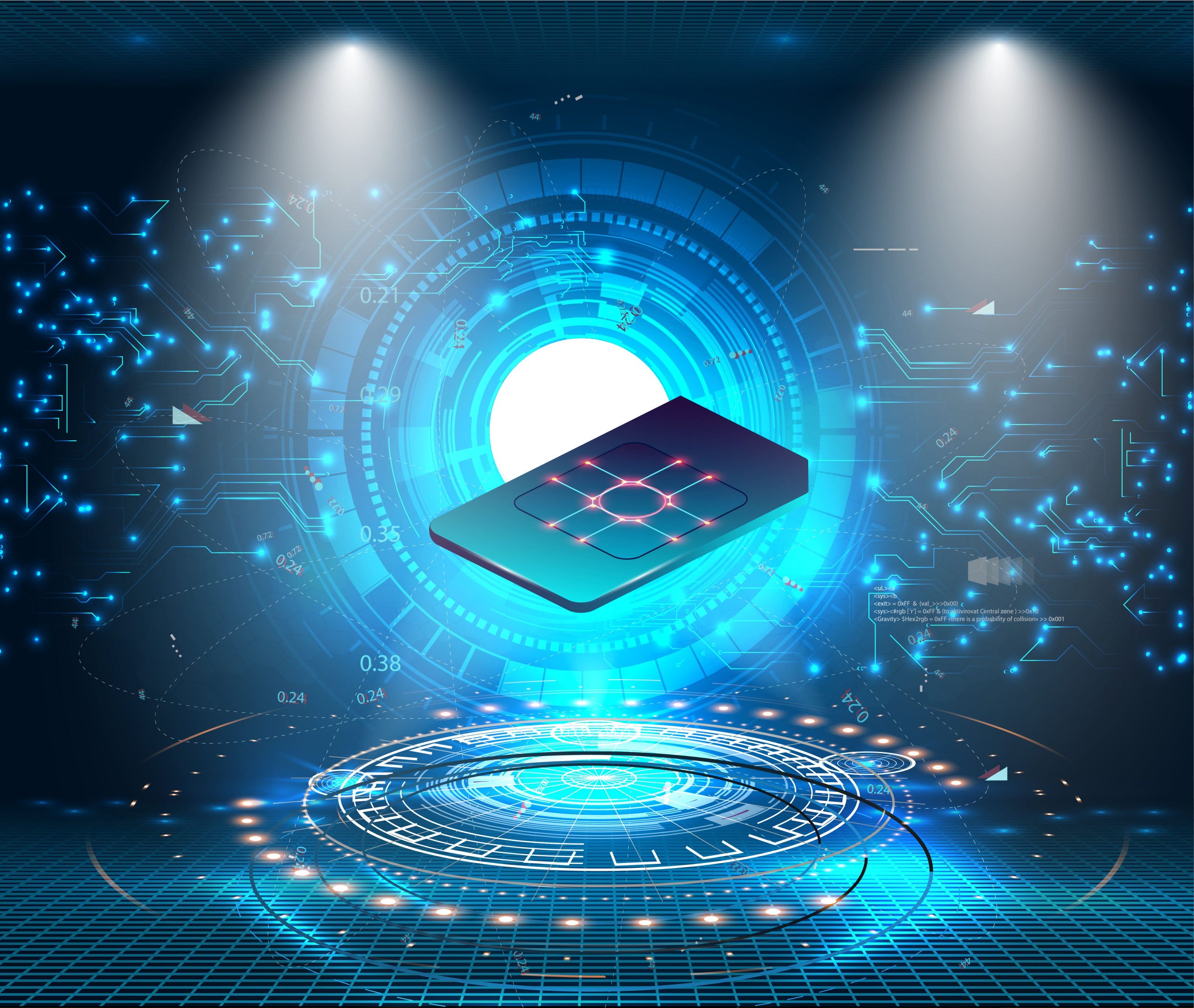 What is a fixed IP SIM?