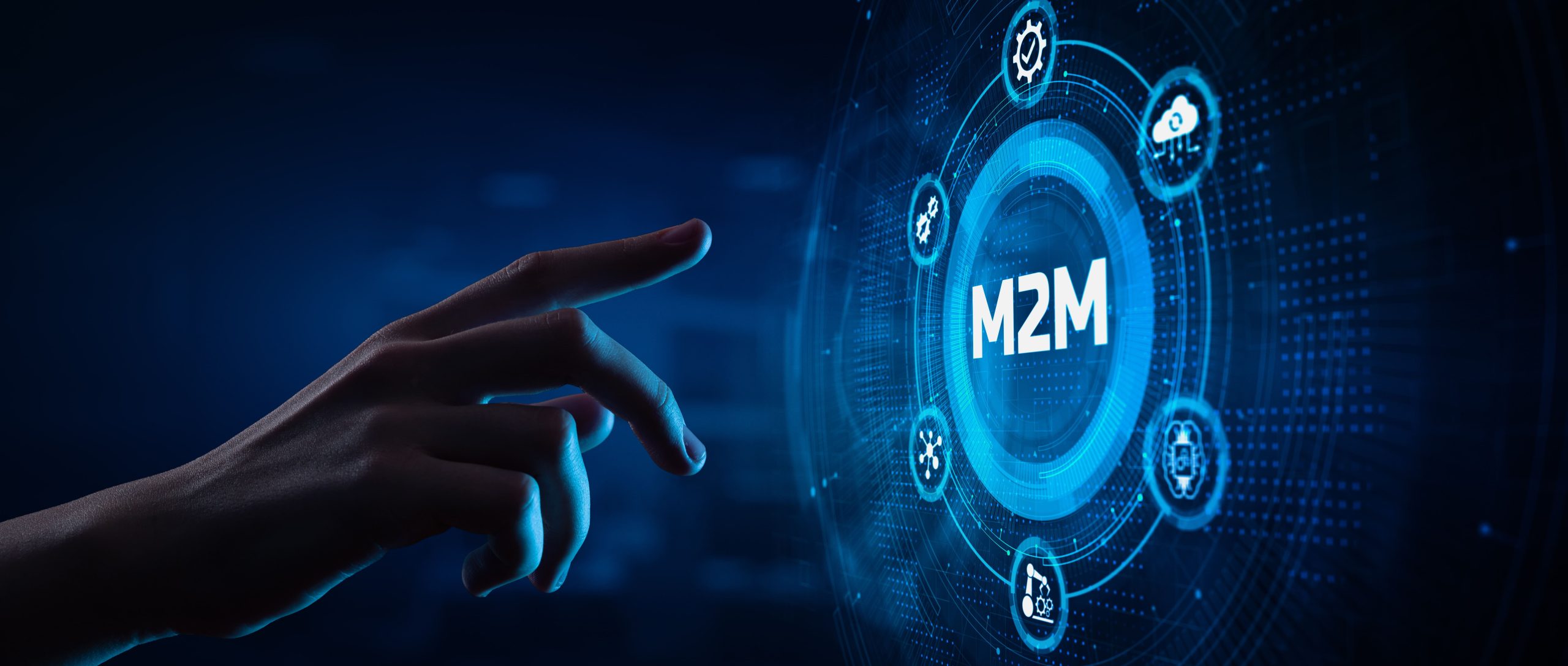 Understanding M2M SIMs/ Machine to Machine SIM Cards
