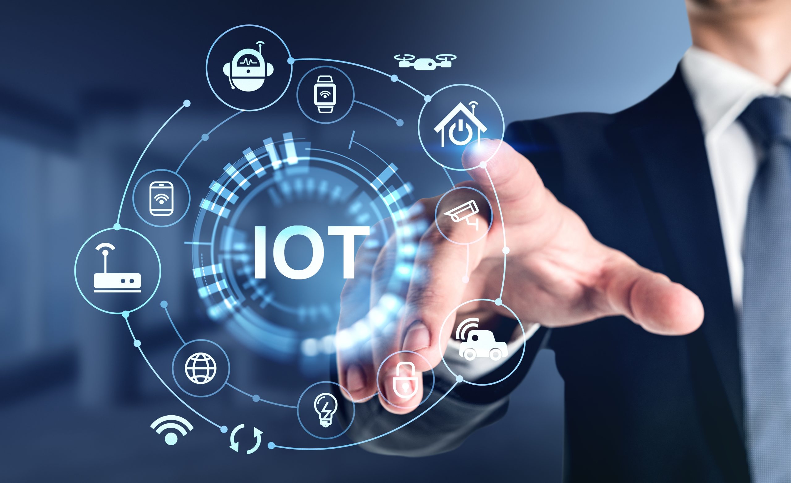 Why SD-WAN Is the Future of Branch Networking