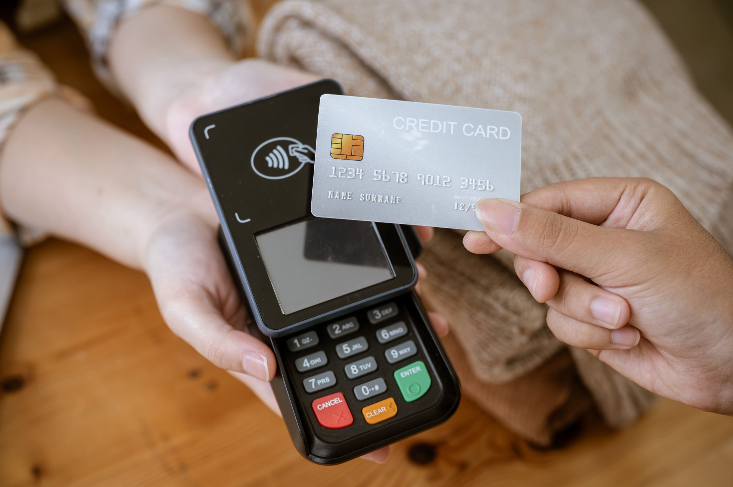 How IoT-connected EPOS systems have become a must-have for retailers post-COVID: