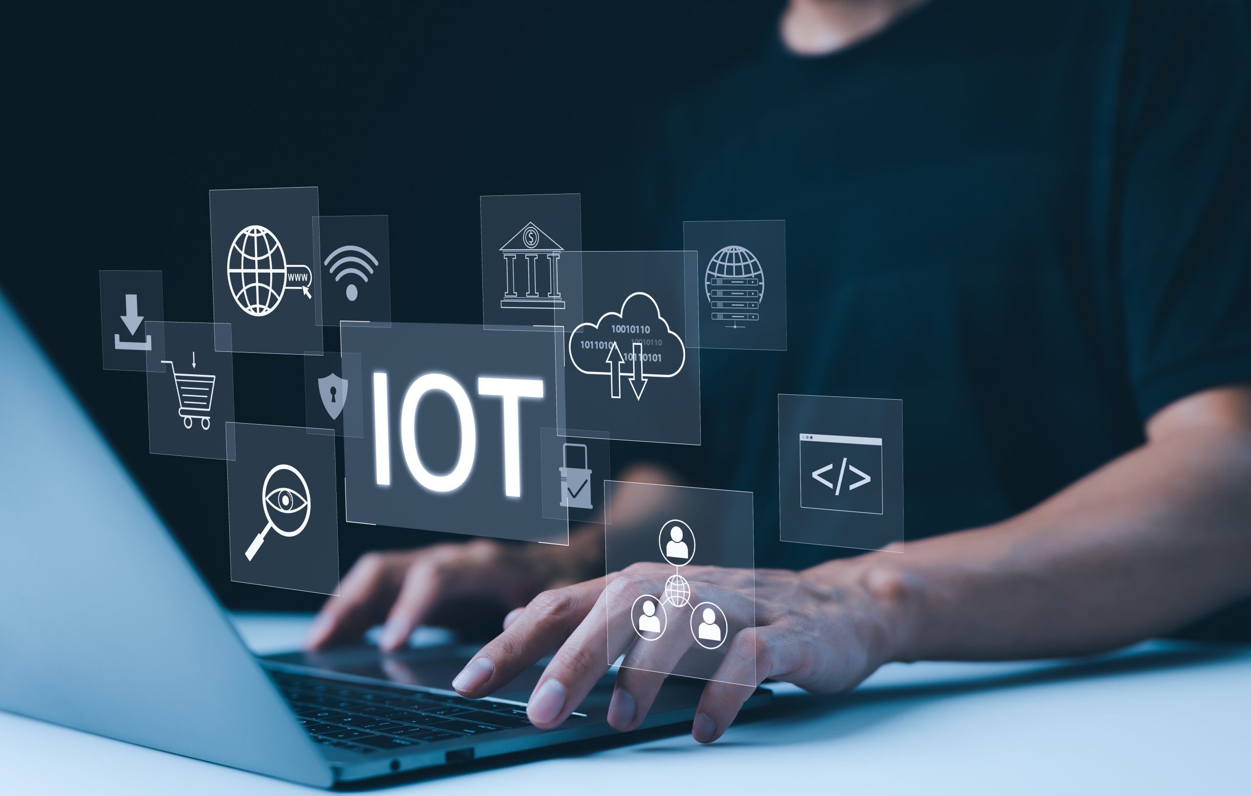 Five Key Factors to Consider When Choosing IoT Connectivity for Your Business