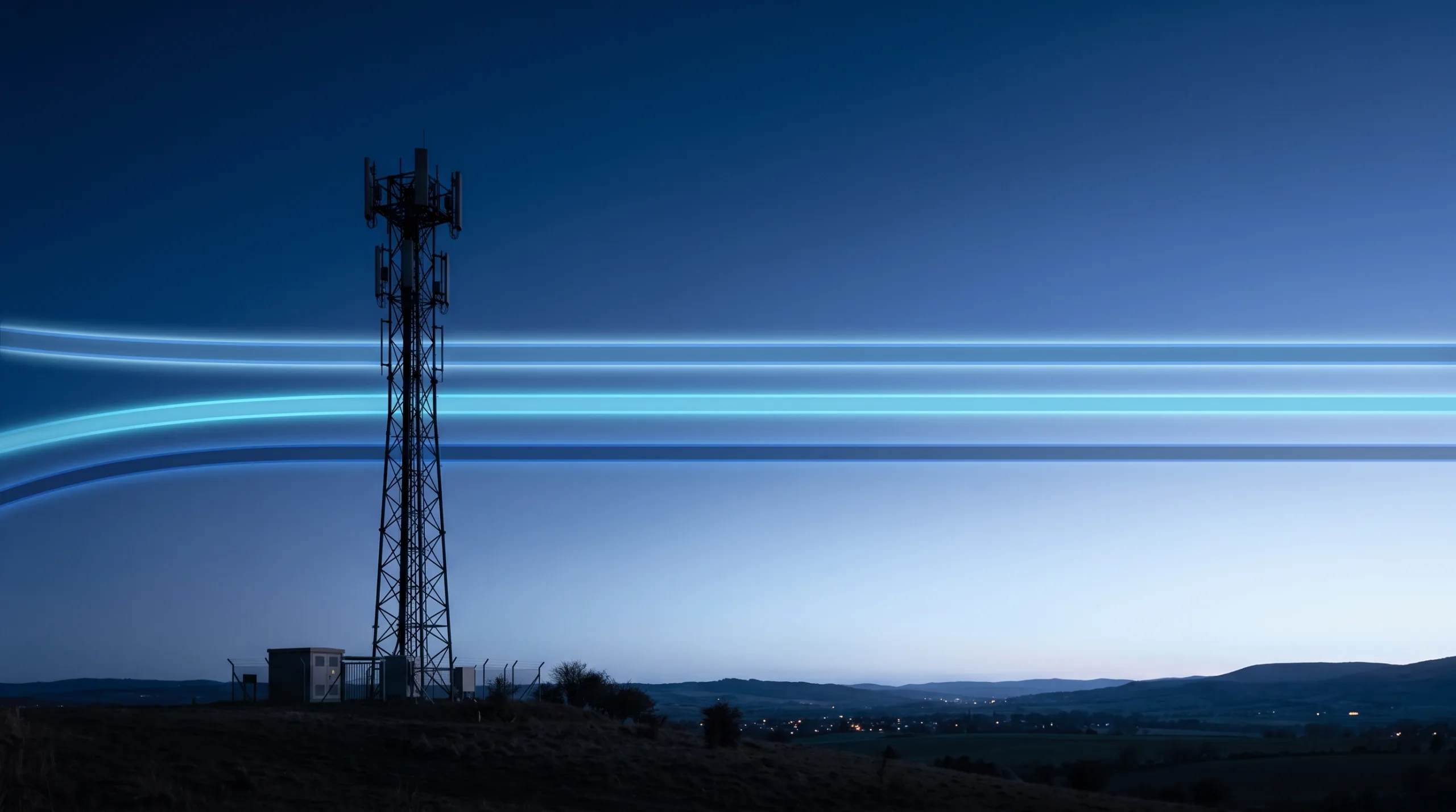 What is Network Slicing? Private 5G Networks for Business and IoT