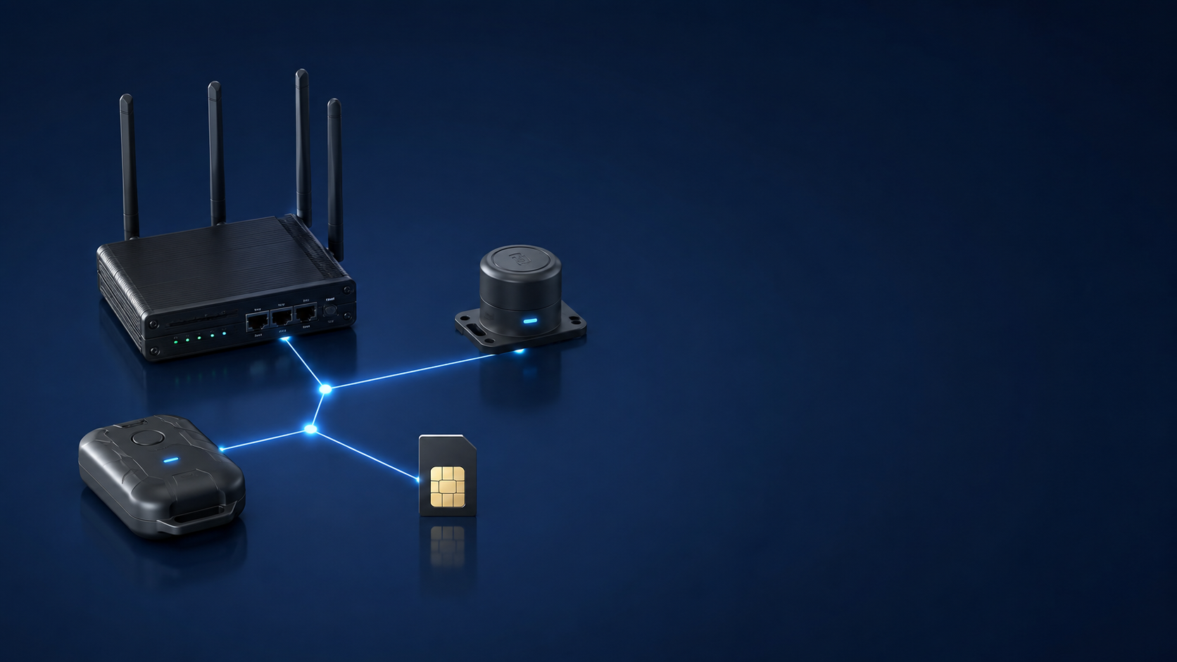 Choosing the Right IoT Connectivity: A Practical Guide for Scalable Global Deployments