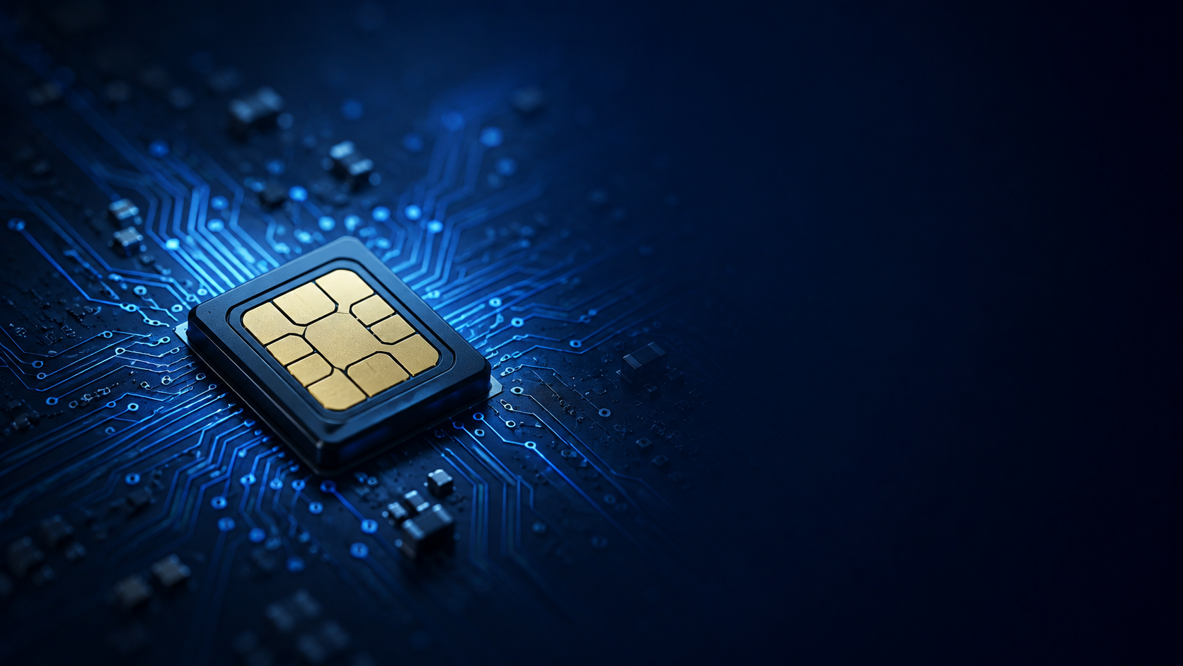 What is an eSIM? A Guide to eSIM Technology for Enterprise IoT