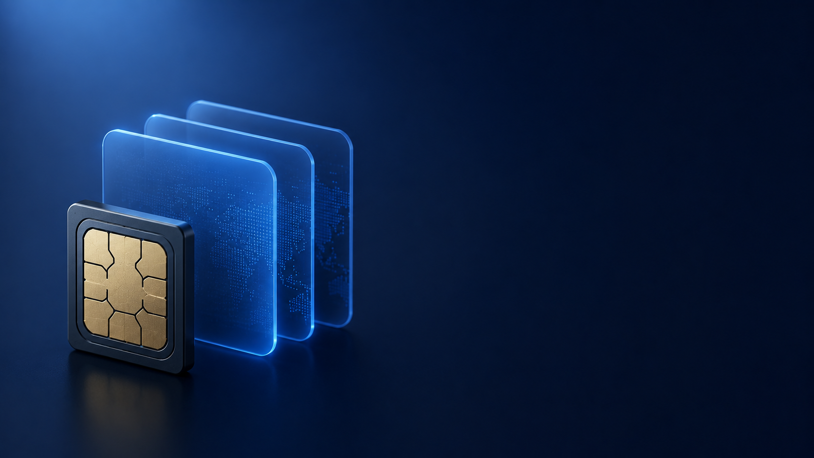 What is an eSIM Profile? Understanding Network Profiles, IMSIs and Digital Connectivity