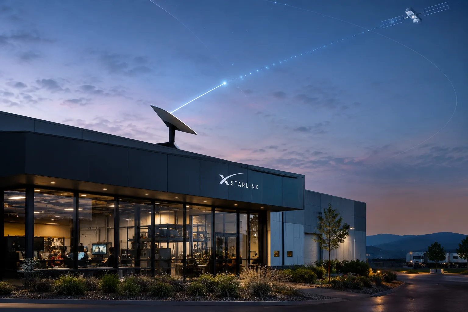 Starlink for Business: Is It Good Enough?